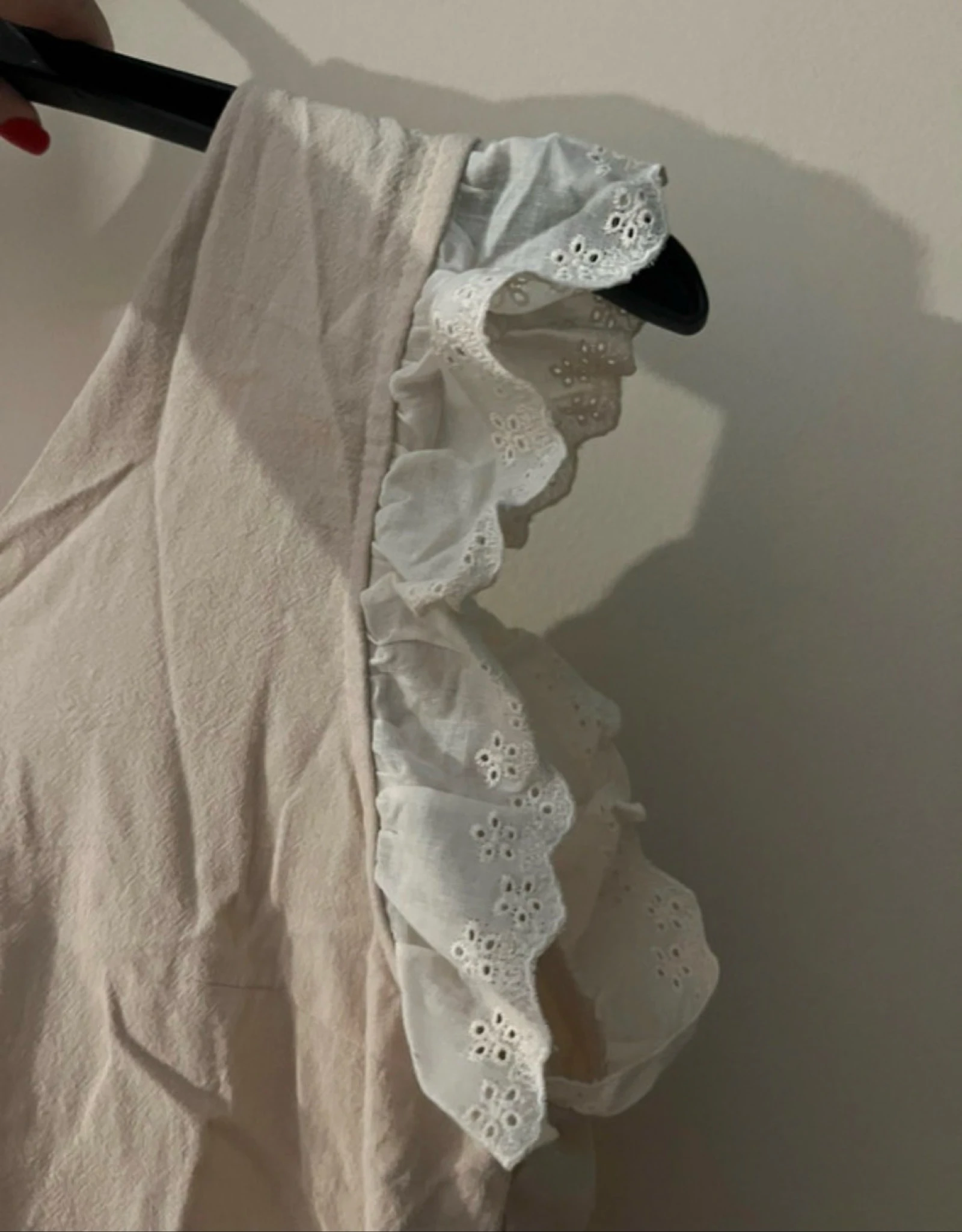 Vestido mini – photo 3